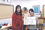 Vol.14 2011年を振り返り…